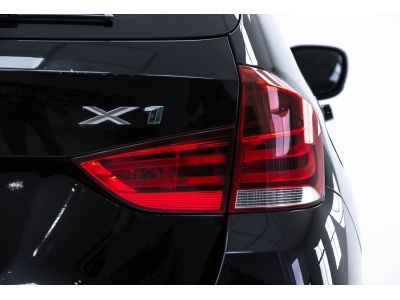 2011 BMW X1 E84  2.0 SDrive 18I  ผ่อน 4,878 บาท 12 เดือนแรก รูปที่ 7